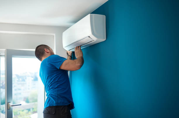 Best HVAC installation services  in Jefferson, IA