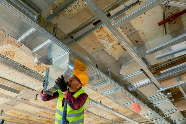 Best HVAC system installation  in Jefferson, IA