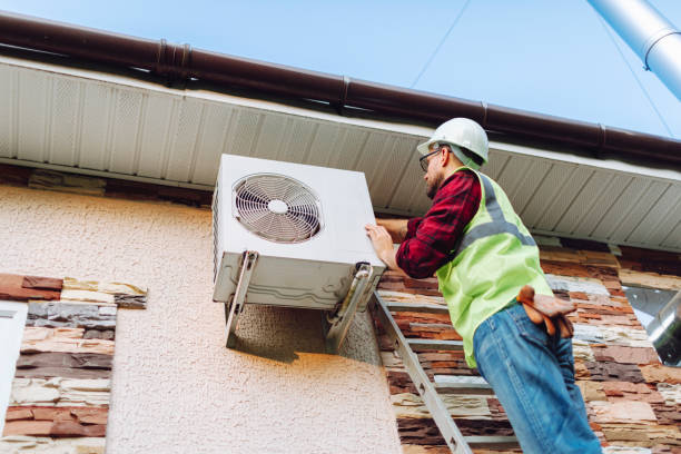 Best HVAC companies near me  in Jefferson, IA