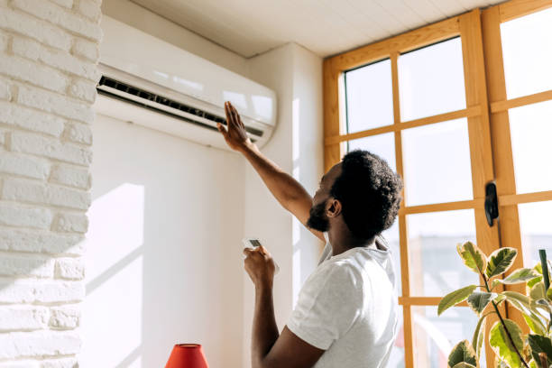Best Central air repair  in Jefferson, IA
