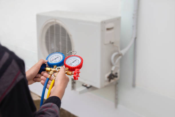 Best Commercial HVAC repair  in Jefferson, IA