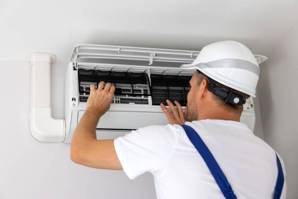 Best Affordable HVAC services  in Jefferson, IA