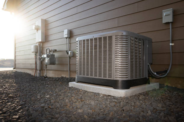Best HVAC installation services  in Jefferson, IA